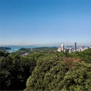 Mount Faber Park, Singapore