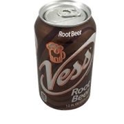 Vess Root Beer