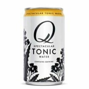 Q Spectacular Tonic Water