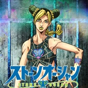 Jojo's Bizarre Adventure Part 6: Stone Ocean