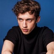 Troye Sivan