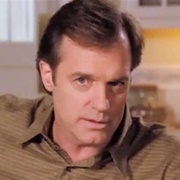 Eric Camden (7th Heaven)