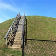 Nanih Waiya Mound