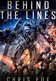Behind the Lines (Chris  Fox)