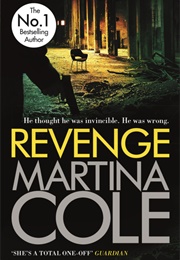 Revenge (Martina Cole)