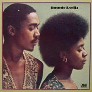 Jimmie & Vella - Jimmie & Vella