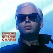 Gary Numan - Strange Charm
