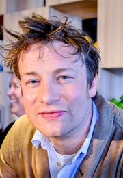 Cookbooks (Jamie Oliver)