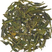 David's Tea Lung Ching