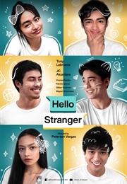 Hello Stranger (2020)
