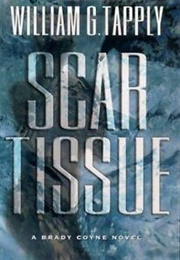 Scar Tissue (William G. Tapply)