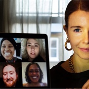 Stacey Dooley: Lockdown Heroes