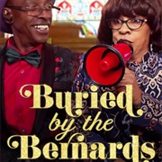 Buried by the Bernards
