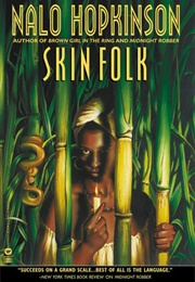 Skin Folk (Nalo Hopkinson)