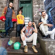 Animal Liberation Orchestra