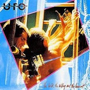 UFO - The Wild, the Willing and the Innocent (1985)