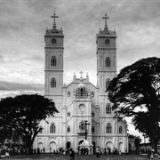 Vallarpadam Basilica