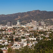 Glendale (Los Angeles)