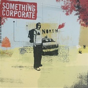 Something Corporate - Me and the Moon