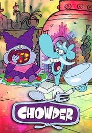 Chowder (2007)
