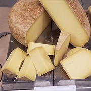 Pleasant Ridge Reserve Cheese