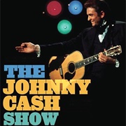 The Johnny Cash Show (Johnny Cash, 1970)