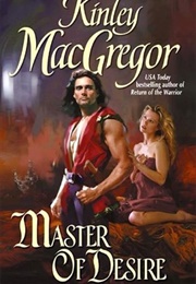 Master of Desire (Kinley MacGregor)