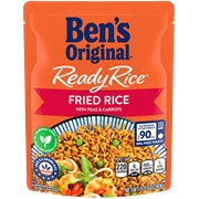 Ben's Original Ready Rice Fried Rice