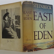 East of Eden