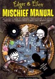 Edgar & Ellen Mischief Manual (Charles Ogden)