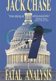 Fatal Analysis (Jack Chase)