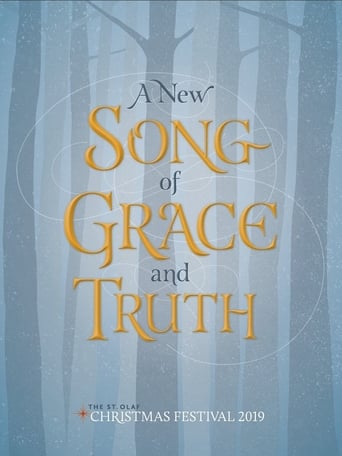 St Olaf Christmas Festival (2019)