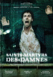 Saint-Martyrs-Des-Damnés (2005)