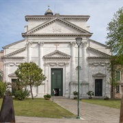San Pietro Di Castello