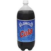 Wildwood Cola