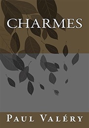 Charmes (Paul Valéry)