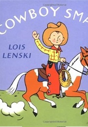 Cowboy Small (Lois Lenski)