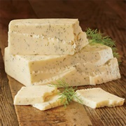 Dill Havarti Cheese