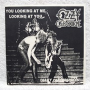 Ozzy Osbourne - You Looking at Me, Looking at You