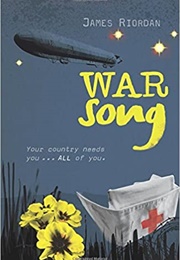 War Song (James Riordan)
