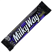 Milky Way Midnight