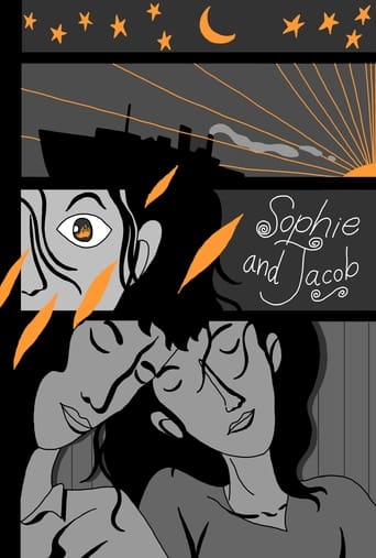 Sophie &amp; Jacob (2020)