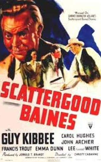 Scattergood Baines (1941)