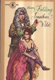 Jonathan Wild (Henry Fielding)
