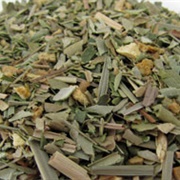 Simpson & Vail Athena's Lemon Olive Leaf Tea