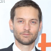 Tobey Maguire