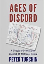 Ages of Discord (Peter Turchin)