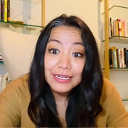 Kat Evasco (Queer, She/Her)