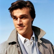 Finn Wittrock