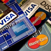 Have Credit Card Debt